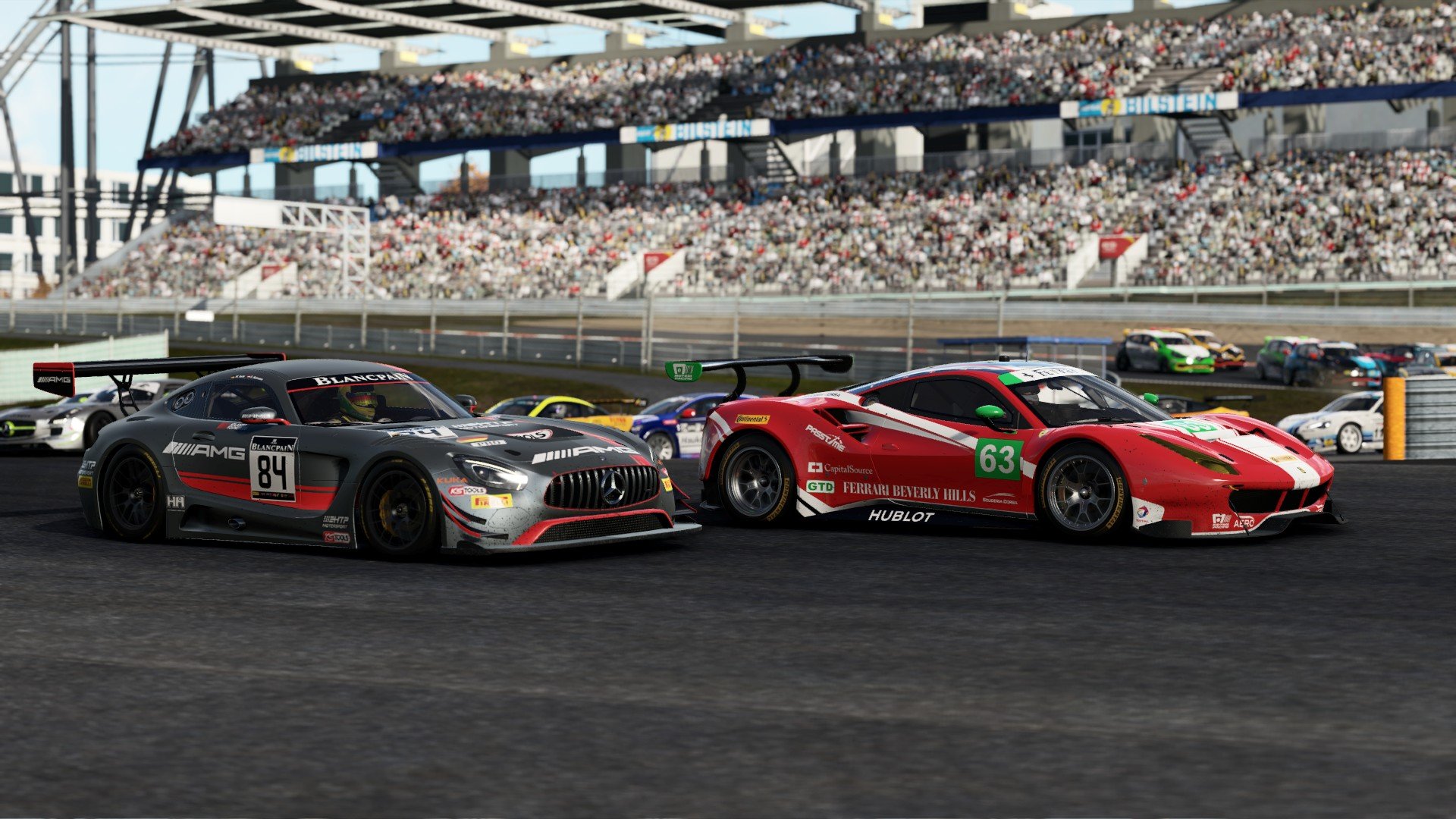 Project Cars 2 - Imagen 2